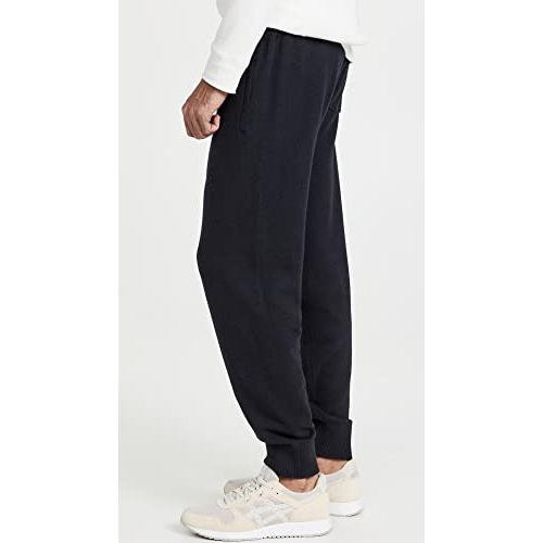 【並行輸入品】Vince mens Wool Cashmere Jogger Sweatpants, Coastal, X Large USの画像