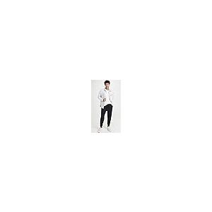 【並行輸入品】Vince mens Wool Cashmere Jogger Sweatpants, Coastal, X Large USの画像