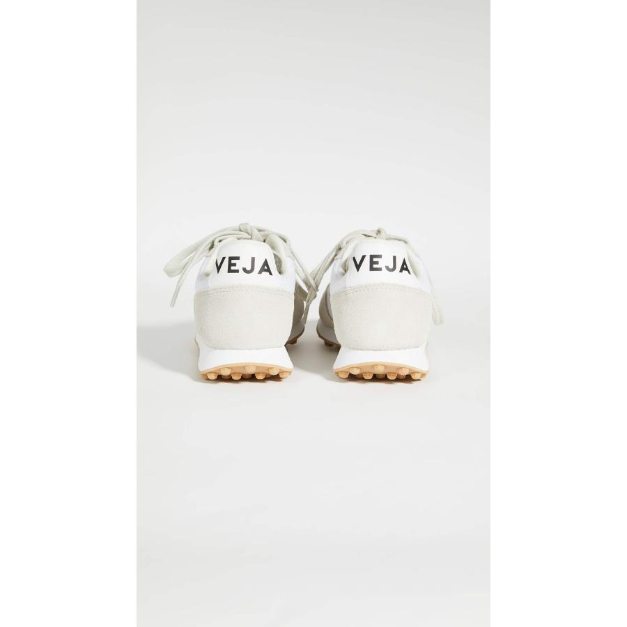 【並行輸入品】Veja レディース Rio Branco スニーカー, ホワイト/ピエール/ナチュラル, 6 Veja Women's Rioの画像