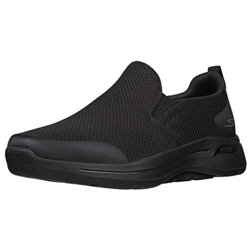 【並行輸入品】Skechers Men's Gowalk Arch Fit Athletic Slip On Casual Loafer Wa_1