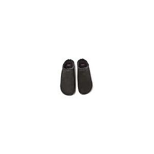 【並行輸入品】Camper レディース ワビスリッパ, ダークグレー, 6 Camper Women's Wabi Slipper, Dark_8