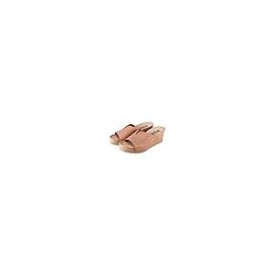 【並行輸入品】Mephisto Women's Lisane Sandal, Camel, 8の画像