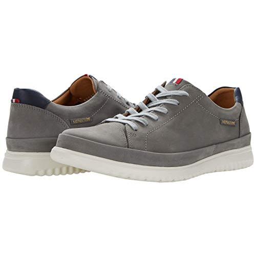 【並行輸入品】Mephisto Thomas Light Grey Nomad/Randy EU 46.5 (US Men's 12.5) Dの画像