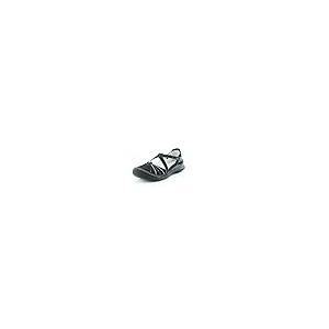 【並行輸入品】Jambu レディース パイン メリージェーン フラット カジュアル   ブラウン, ブラック, 7.5 Jambu Womens_2