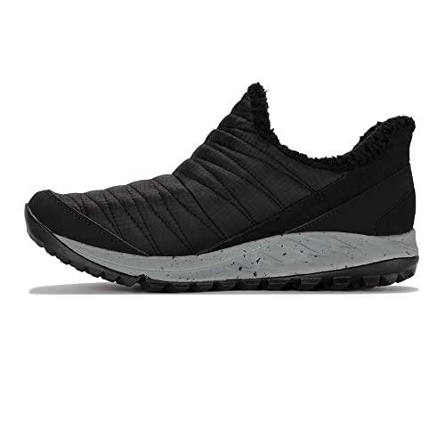 【並行輸入品】Merrell Antora スニーカー Moc, ブラック, 5.5 Merrell Antora Sneaker Moc Bl_1