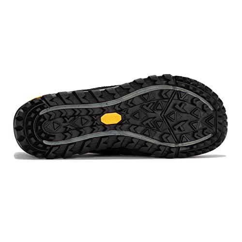【並行輸入品】Merrell Antora スニーカー Moc, ブラック, 5.5 Merrell Antora Sneaker Moc Bl_4