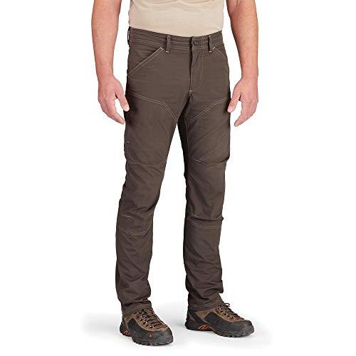 【並行輸入品】TK Flex Rise Men's Technical Outdoor Hiking Cargo Pants， Water R