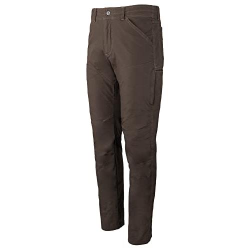 【並行輸入品】TK Flex Rise Men's Technical Outdoor Hiking Cargo Pants， Water R