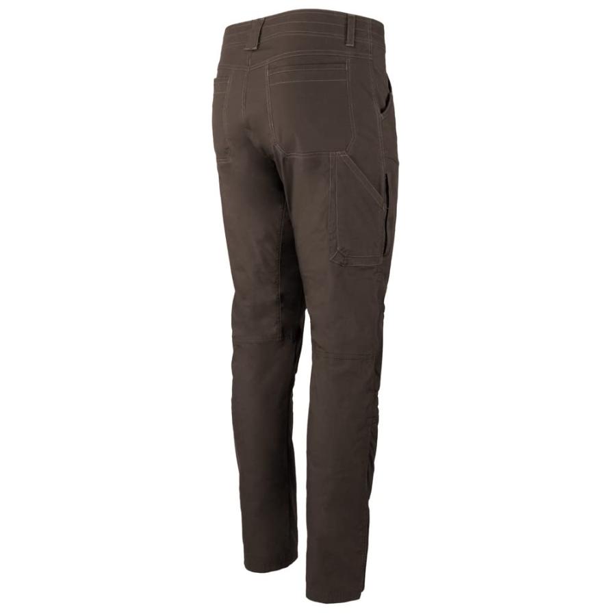 【並行輸入品】TK Flex Rise Men's Technical Outdoor Hiking Cargo Pants， Water R
