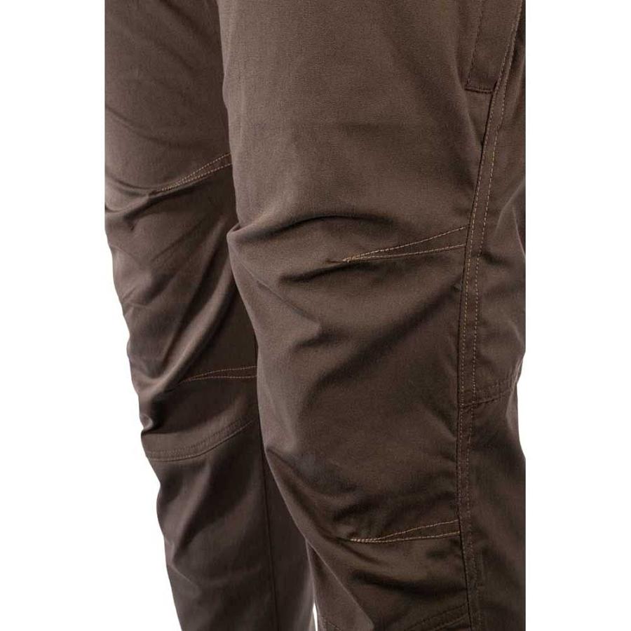 【並行輸入品】TK Flex Rise Men's Technical Outdoor Hiking Cargo Pants， Water R
