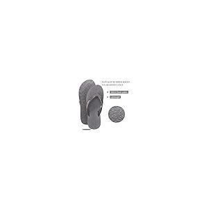 【並行輸入品】ONCAI Flip Flops For Women Yoga Mat Non Slip Thong Sandals Summe_7