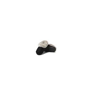 【並行輸入品】Dearfoams Claire , , M Dearfoams Women's Claire Chunky Knit Clogの画像