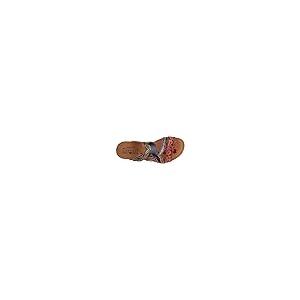 【並行輸入品】L'ARTISTE SWAN SANDALS, ネイビーマルチ, 10.5 11 L’Artiste by Spring Step_8