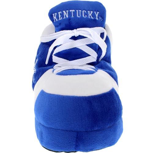 【並行輸入品】Comfy Feet Everything Comfy Kentucky Wildcats Original Sneaker Sの画像