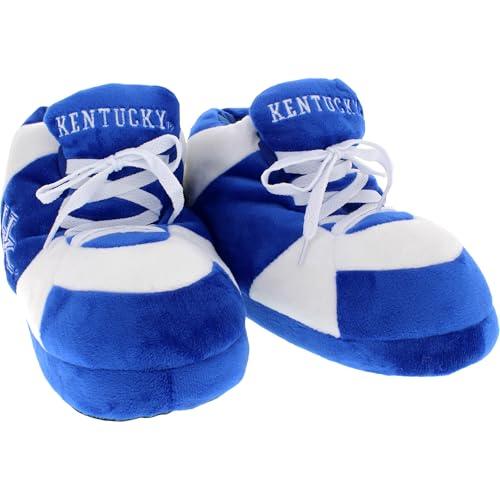 【並行輸入品】Comfy Feet Everything Comfy Kentucky Wildcats Original Sneaker Sの画像