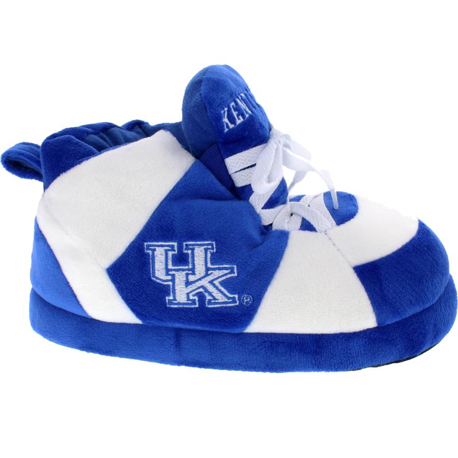 【並行輸入品】Comfy Feet Everything Comfy Kentucky Wildcats Original Sneaker Sの画像