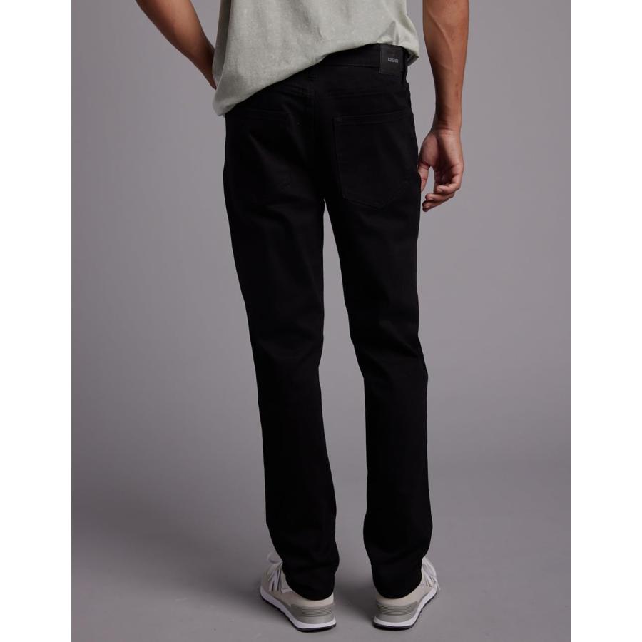 【並行輸入品】Rsq Skinny Jeans Black Denim_6