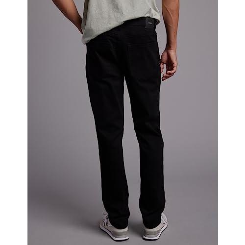 【並行輸入品】Rsq Skinny Jeans Black Denim_7