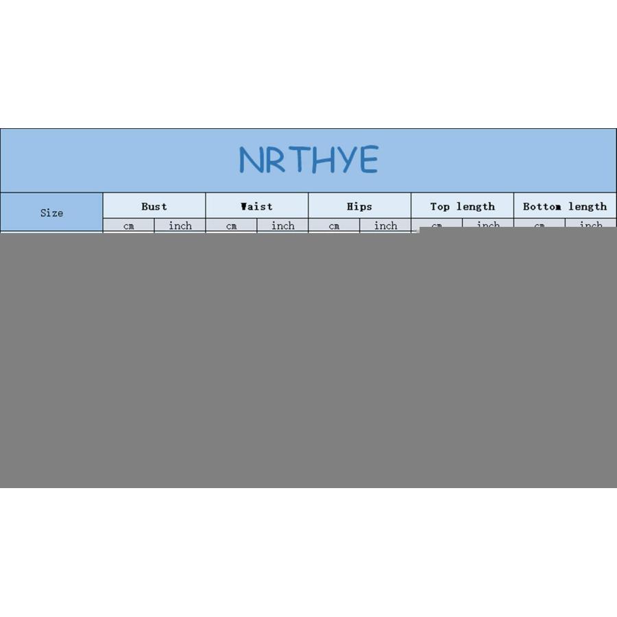 【並行輸入品】NRTHYE Women's 2 Piece Outfits Irregular Off Shoulder T shirts &