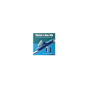【並行輸入品】LELEBEAR Cloud Slides for Women and Men, Cloud Cushion Slides, Sの画像