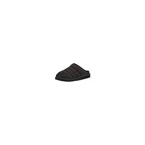 【並行輸入品】Steve Madden メンズ スライドミュール, ブラック, 11.5 Steve Madden Men's Slide Mu_2