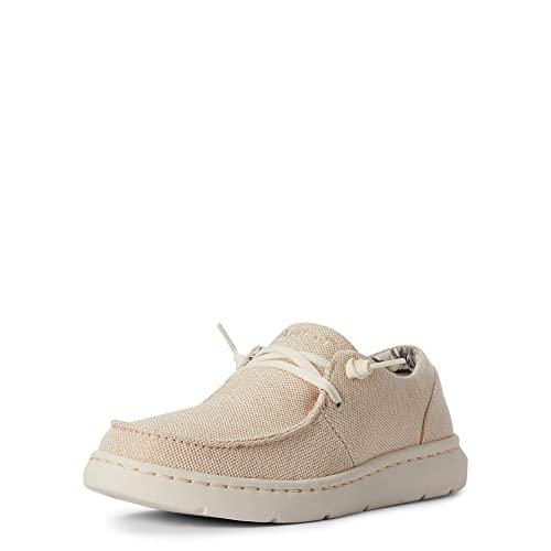 【並行輸入品】ARIAT Hilo， キャンバス スパークル， 9.5 Ariat Hilo_1