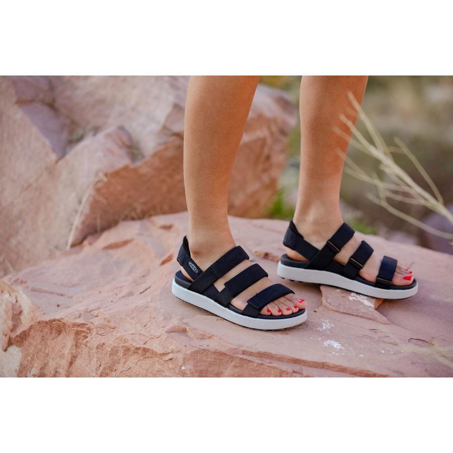 KEEN ELLE STRAPPY 25.0cm