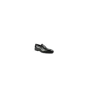 【並行輸入品】Bruno Magli Nathan, ブラック(Black Calf), 11.5 Bruno Magli Nathan Blaの画像