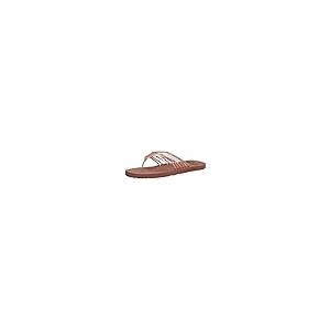 【並行輸入品】Roxy レディース ジャスミン ビーチサンダル, ローズゴールド, 11 Roxy Women's Jasmine Sandal_2