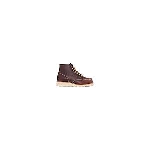 【並行輸入品】Red Wing レディース 6インチ モック、銅, コッパー, 9 Red Wing Heritage 6" Classic Mの画像