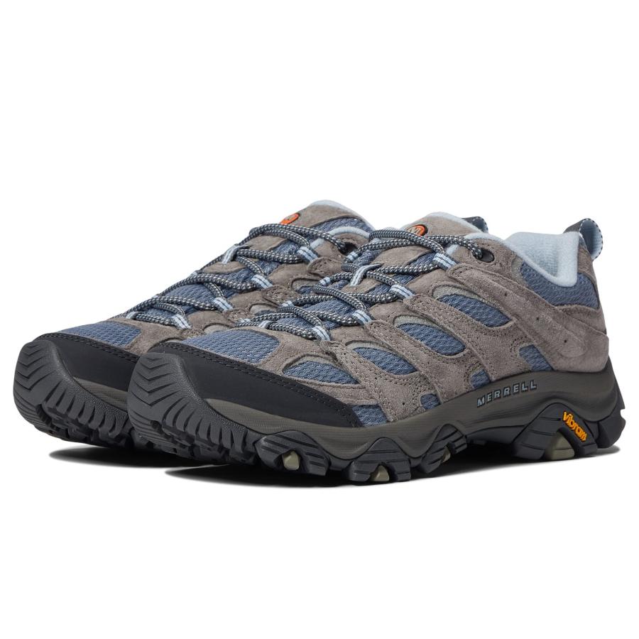 並行輸入品】Merrell レディース モアブ3 ハイキングシューズ