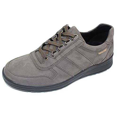 【並行輸入品】Mephisto Valerian Graphite Nomad EU 44.5 (US Men's 10.5) D (M)の画像