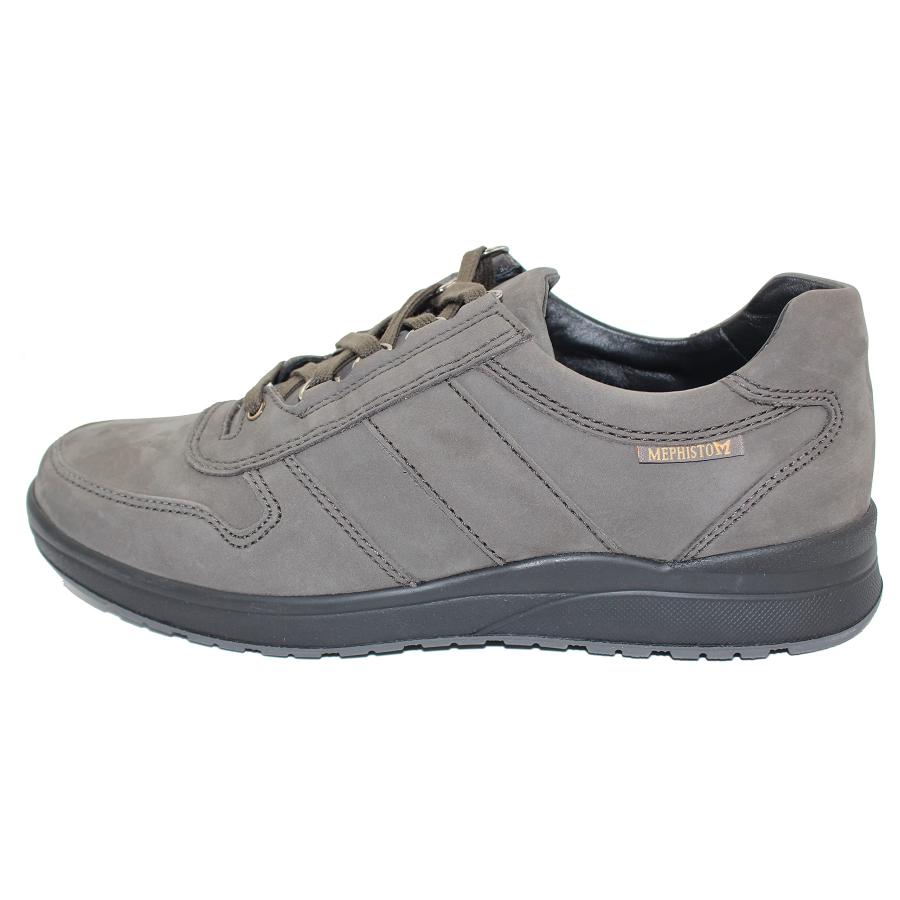 【並行輸入品】Mephisto Valerian Graphite Nomad EU 44.5 (US Men's 10.5) D (M)の画像