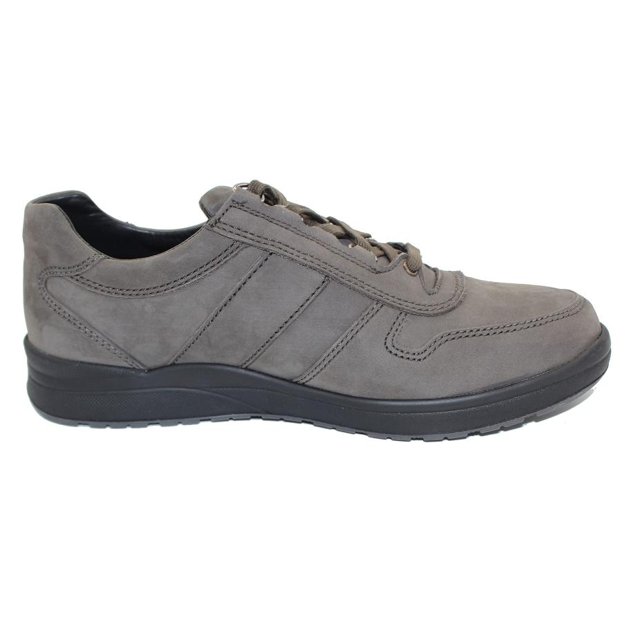 【並行輸入品】Mephisto Valerian Graphite Nomad EU 44.5 (US Men's 10.5) D (M)の画像