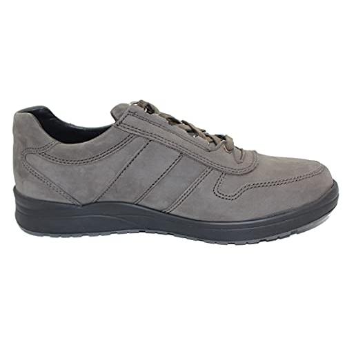【並行輸入品】Mephisto Valerian Graphite Nomad EU 44.5 (US Men's 10.5) D (M)の画像