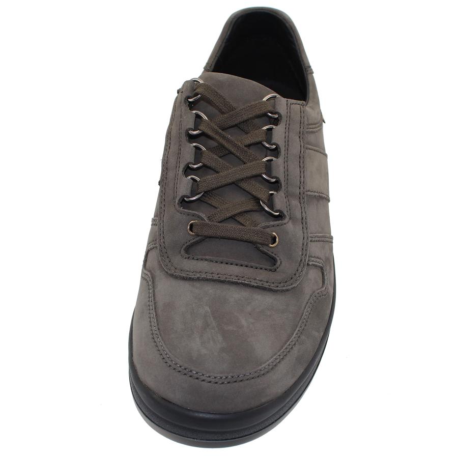 【並行輸入品】Mephisto Valerian Graphite Nomad EU 44.5 (US Men's 10.5) D (M)の画像
