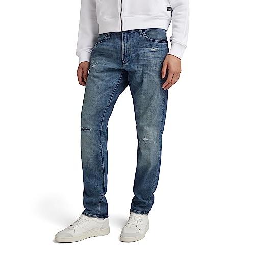 【並行輸入品】G STAR RAW   Mens Revend FWD Skinny Jeans, Size: 36W x 36L, Coloの画像