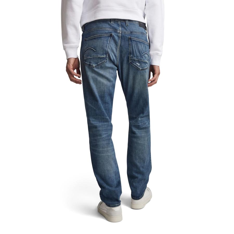 【並行輸入品】G STAR RAW   Mens Revend FWD Skinny Jeans, Size: 36W x 36L, Coloの画像