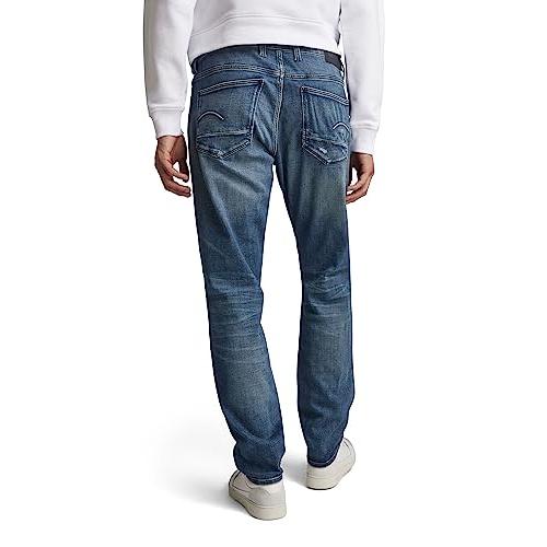 【並行輸入品】G STAR RAW   Mens Revend FWD Skinny Jeans, Size: 36W x 36L, Coloの画像