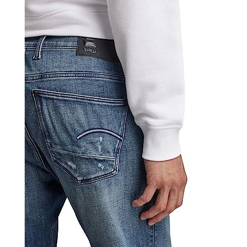 【並行輸入品】G STAR RAW   Mens Revend FWD Skinny Jeans, Size: 36W x 36L, Coloの画像