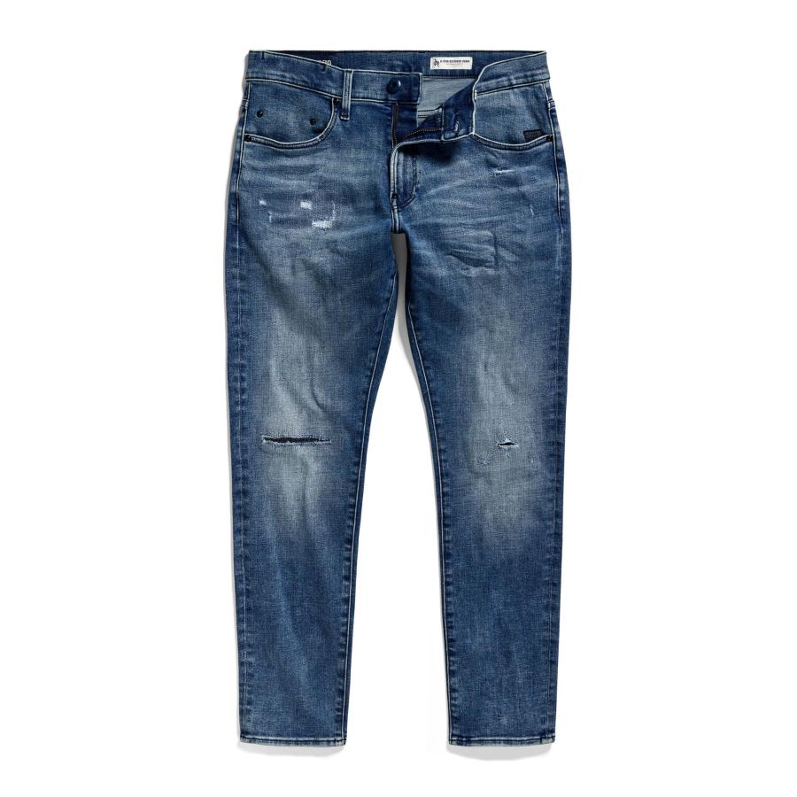 【並行輸入品】G STAR RAW   Mens Revend FWD Skinny Jeans, Size: 36W x 36L, Coloの画像