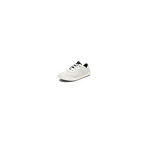 【並行輸入品】[FUFSAWS] OLUKAI Moku Pae Men's Boat Shoes, No Tie Laces & Stretcの画像
