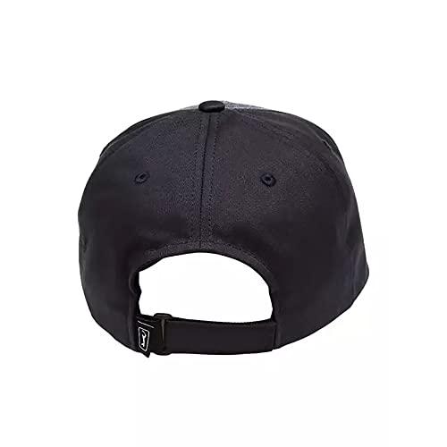 【並行輸入品】PGA TOUR Men's Leaf Print Cap， Peacoat， One Size_4