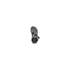 【並行輸入品】Chaco レディース Zx2 クラシックサンダル, ワイリー B\u0026w, 10 Chaco Women's ZX/2 Cloudの画像