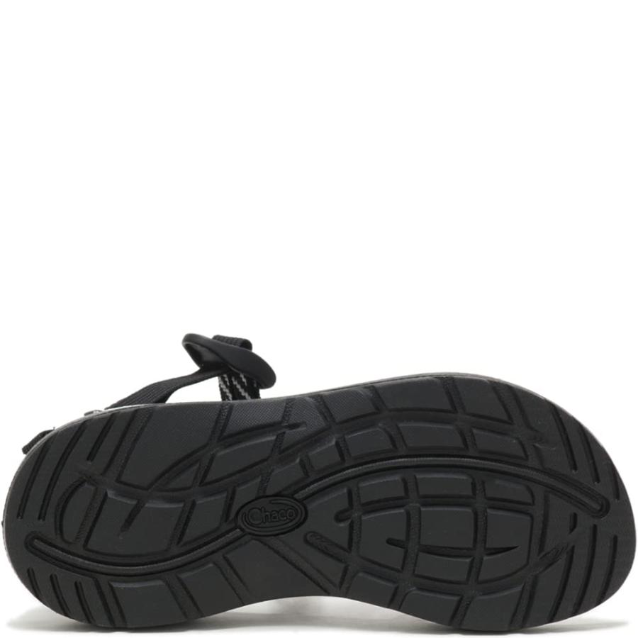 【並行輸入品】Chaco レディース Zx2 クラシックサンダル, ワイリー B\u0026w, 10 Chaco Women's ZX/2 Cloudの画像