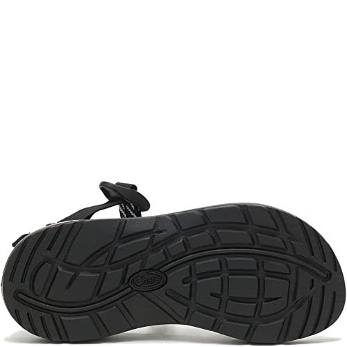 【並行輸入品】Chaco レディース Zx2 クラシックサンダル, ワイリー B\u0026w, 10 Chaco Women's ZX/2 Cloudの画像
