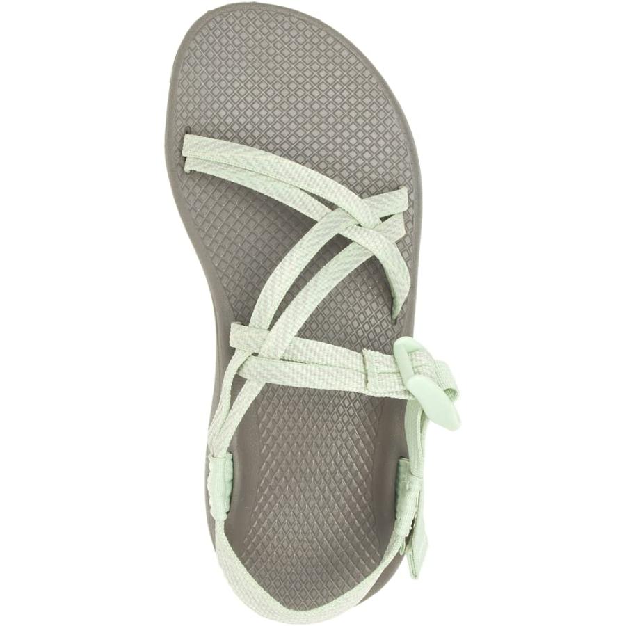 並行輸入品】Chaco レディース Zx/1 クラウドアウトドアサンダル