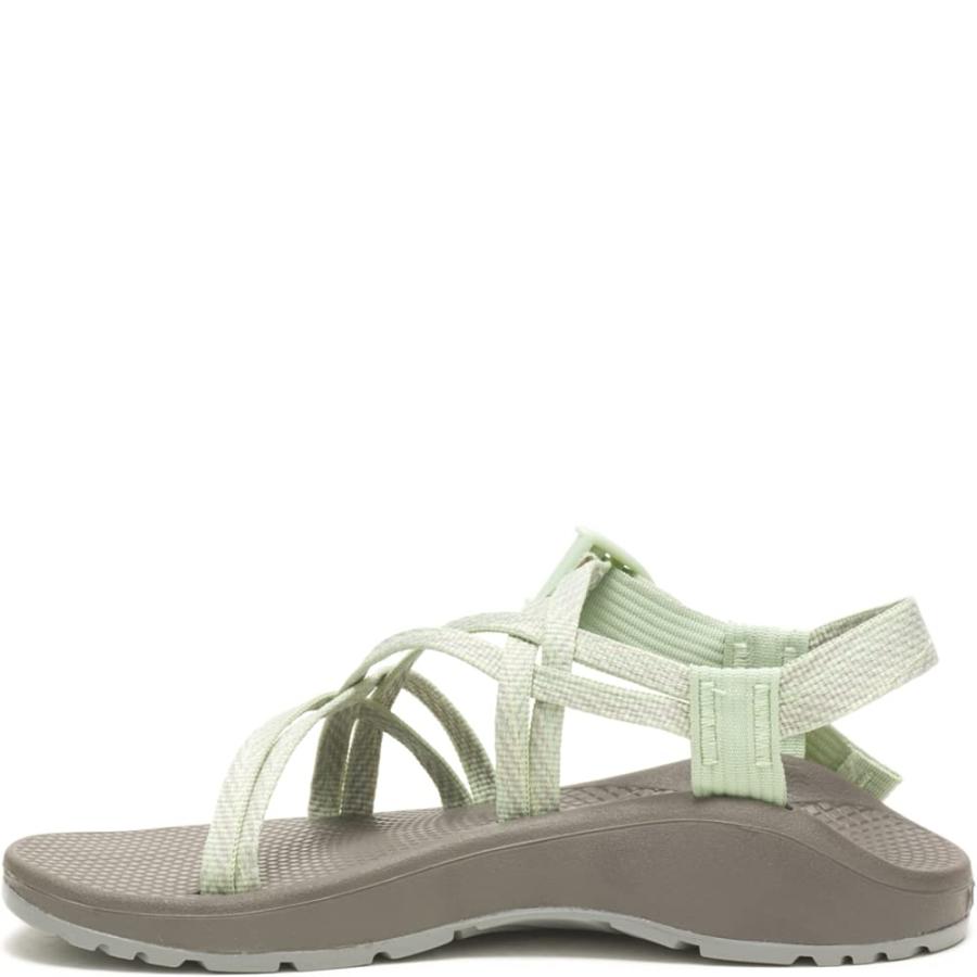 並行輸入品】Chaco レディース Zx/1 クラウドアウトドアサンダル