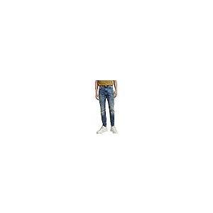 【並行輸入品】G Star Raw Men's 5620 3D Skinny Fit Jeans， Medium Aged， 31W x 30_2