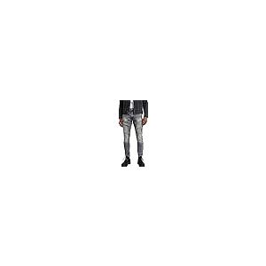 【並行輸入品】G Star Raw Men's Airblaze 3D Skinny Fit Jeans, Faded Seal Grey,の画像